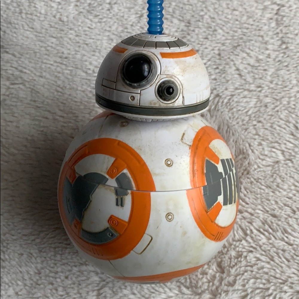 Star Wars - Picture 2 of 4
